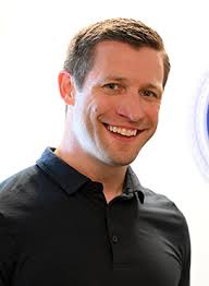 Moving on: a letter from Adam Morfeld