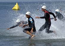 The national governing body for triathlon, aquathlon and duathlon in great britain. Triatlon Wikipedia