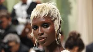 How Jodie Turner-Smith's Met Gala Hair Came Together