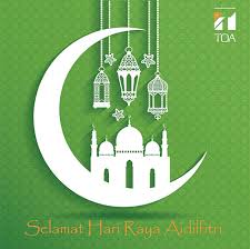 Toa Electronics M Sdn Bhd Hari Raya Puasa Holiday Notice