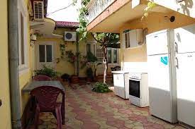 Vila alex andrei zona acapulco, eforie nord capacitate cazare 7 camere triple si 5 camere duble. Vila Ana Alex Eforie Nord