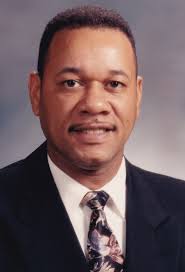 Earl Robinson Obituary