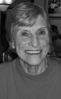 IRIS HARRISON Obituary (2013)