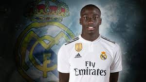 In the game fifa 19 his overall rating is 79. Real Madrid Official Real Madrid Complete The Signing Of Ferland Mendy Marca In English