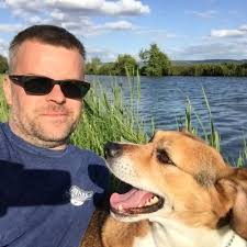 Andrew Holly (@HotAirBalloonUK)