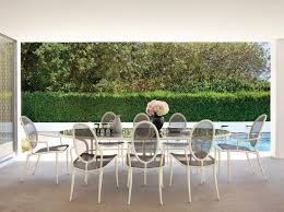 Biarritz Dining Seats Up To 8 Luxury Patio Furniture Outdoor Furniture Outdoor Furniture Design