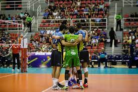 Assistir liga das nações de vôlei masculino brasil e bulgária ao vivo sem travar com transmissão do sportv2 ao vivo aqui no multicanais tv online hd. Superliga Banco Do Brasil 2020 2021 Confederacao Brasileira De Voleibol