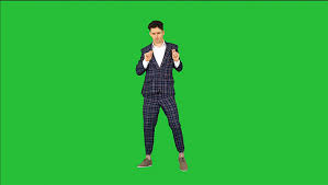 Green screen color palette created by thatdamncam that consists #00ff00,#00ff11,#00ff22,#00ff33,#00ff44 colors. How To Chroma Key In Adobe Premiere Pro