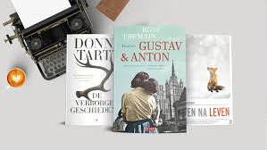 Top 10 Boeken Die John Boyne Zelf Had Willen Schrijven Lees Bol Com