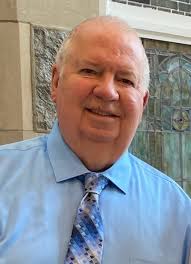 Obituary of Thomas S. Ellison