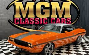 Image result for Bright Yellow 1980 Challenger