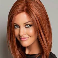 Luckily, this sweet palette embraces a wide array of hues from neutral/cool beiges and soft creamy tones to rich tangerine and dark brown sugars. Spice Up Your Life With These 50 Red Hair Color Ideas Hair Motive