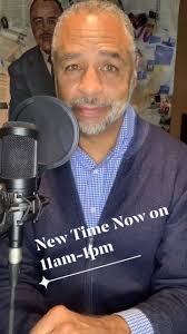 WEEKend WITH ED Gordon