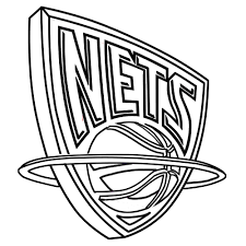 No need to hire a designer, just choose a template, colors, and graphics to make a sports logo in seconds using placeit's online logo maker. Learn How To Draw New Jersey Nets Easy To Draw Everything