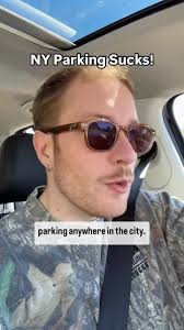 $14.99/day parking in NY. Available