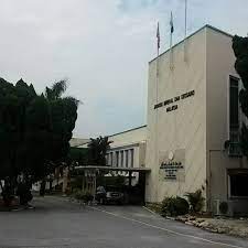 The museum's exhibits are arranged under 7 zones Jabatan Mineral Dan Geosains 1 Tip From 201 Visitors