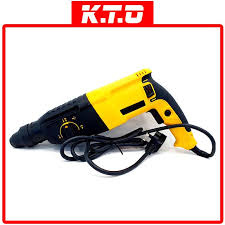Maybe you would like to learn more about one of these? Rotary Hammer Drill 2 26 26mm Set 2pcs 10mm X 165mm Sds Plus Chisel Drill Chuck Set Lazada