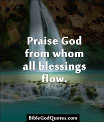 Praise God Quotes Quotesgram