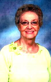 Rubye Frances Shoemaker Obituary