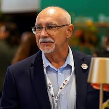 We're very excited to welcome Kevin Feather to the Galileo team. Kevin  brings a wealth of experience to his new role, where he will focus