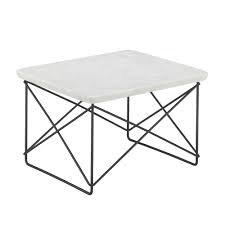 Pricing, promotions and availability may vary by location and at target.com. Vitra Occasional Table Ltr Marble Black Base Ambientedirect