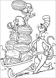 #drseuss #freeprintable practice simple addition with this coloring math worksheet.also check out the dr. 11 Best Free Printable Dr Seuss Coloring Pages For Kids