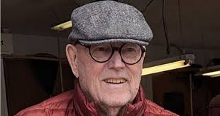 Stephen Innes Obituary (1944