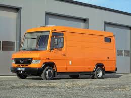 Mcn Van Xxl Mercedes Benz Old School La Rochelle Camionnette Camping Car Mercedes Mercedes Vito