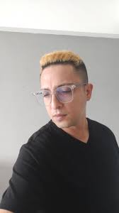 Danny Male's Instagram, Twitter & Facebook