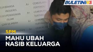 Rahsia kejayaan pelajar cemerlang spm 2017 ikuti temuramah wartawan syahira izzaty yaakob bersama salah seorang pelajar. Spm 2020 Pelajar Cemerlang 9a Buru Impian Ke United Kingdom Youtube