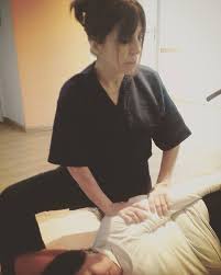 Profile for Zen Shiatsu Buenos Aires. Fanny Velez Fitzgerald