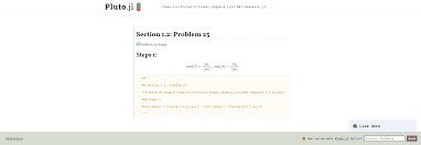 Sample Pluto Markdown Notebook Issue 162 Fonsp Pluto Jl Github