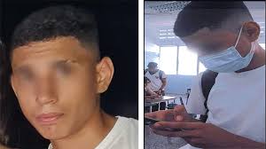 David Alejandro Cardozo Duarte