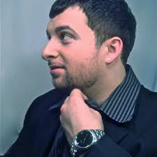 Stream Adam Grey music