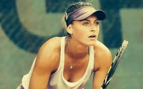 Flashscore.com offers ana bogdan live scores, final and partial results, draws and match history point by point. ExperienÅ£Äƒ IneditÄƒ Pentru Ana Bogdan Frumoasa JucÄƒtoare De Tenis A Fost Copilot La Raliuri Stirile Kanal D