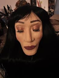 Seen wrong turn 4? I feel the most gruesome