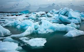 Un cambio climático se define como la variación en el estado del sistema climático, formado por la atmósfera, la hidrosfera, 