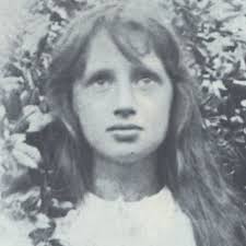 A Haunted House by Anna McNamee