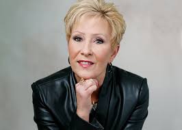 Turned to Stone: Shelly Sergent