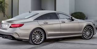 2019 Mercedes Benz Amg Cls63 Release Car 2019 Mercedes Benz Benz Mercedes Benz Amg