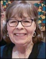 Sharon Block Obituary (1943