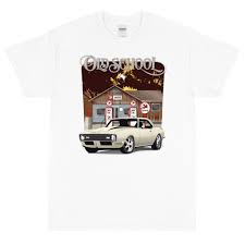 Image result for Palomino Ivory 1968 Camaro