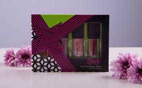 Maybelline super stay matte ink review. Sleek Say The Magic Word Mini Matte Me Collection Miss Prettiness
