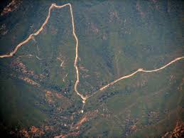 It traverses a changing topography of deserts, grasslands, plateaus and mountains. The Great Wall Of China Great Wall Of China Wonders Of The World Aerial View