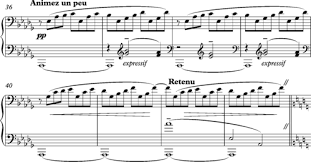 When you see a tie, simply add the notes together. Augmentation Music Wikipedia