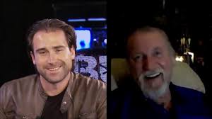 Knight Templar Scotland and Mysticism with Hugh Gilbert