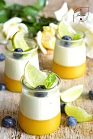 As clothing defines womens and mens shapes, fragrances are the gateway to their souls. Panna Cotta Al Lime E Gelatina Al Mango Dolce Con Panna Cotta E Frutta