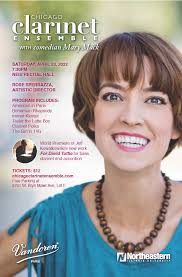 Chicago Clarinet Ensemble