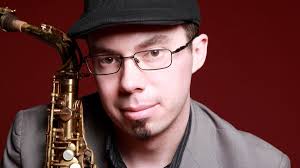 Friday Night Jazz: The Better Angels Of Our Nature