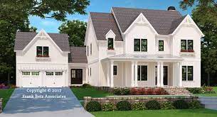 The issue with basic plans made by tract home builders is that many of them do not include in law suites. House Plans With Inlaw Suites Frank Betz Associates